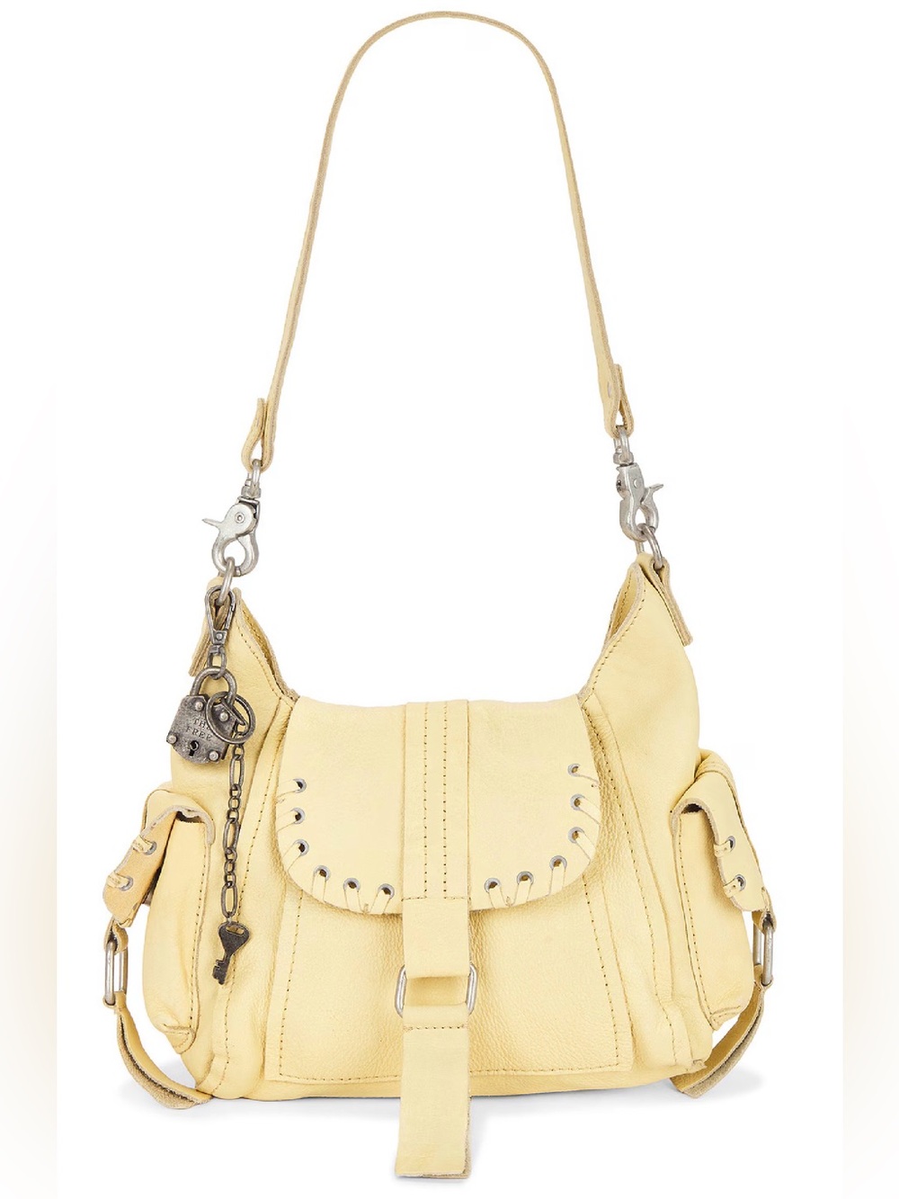 BABY LEIGH SHOULDER BAG - Picture 2 of 6